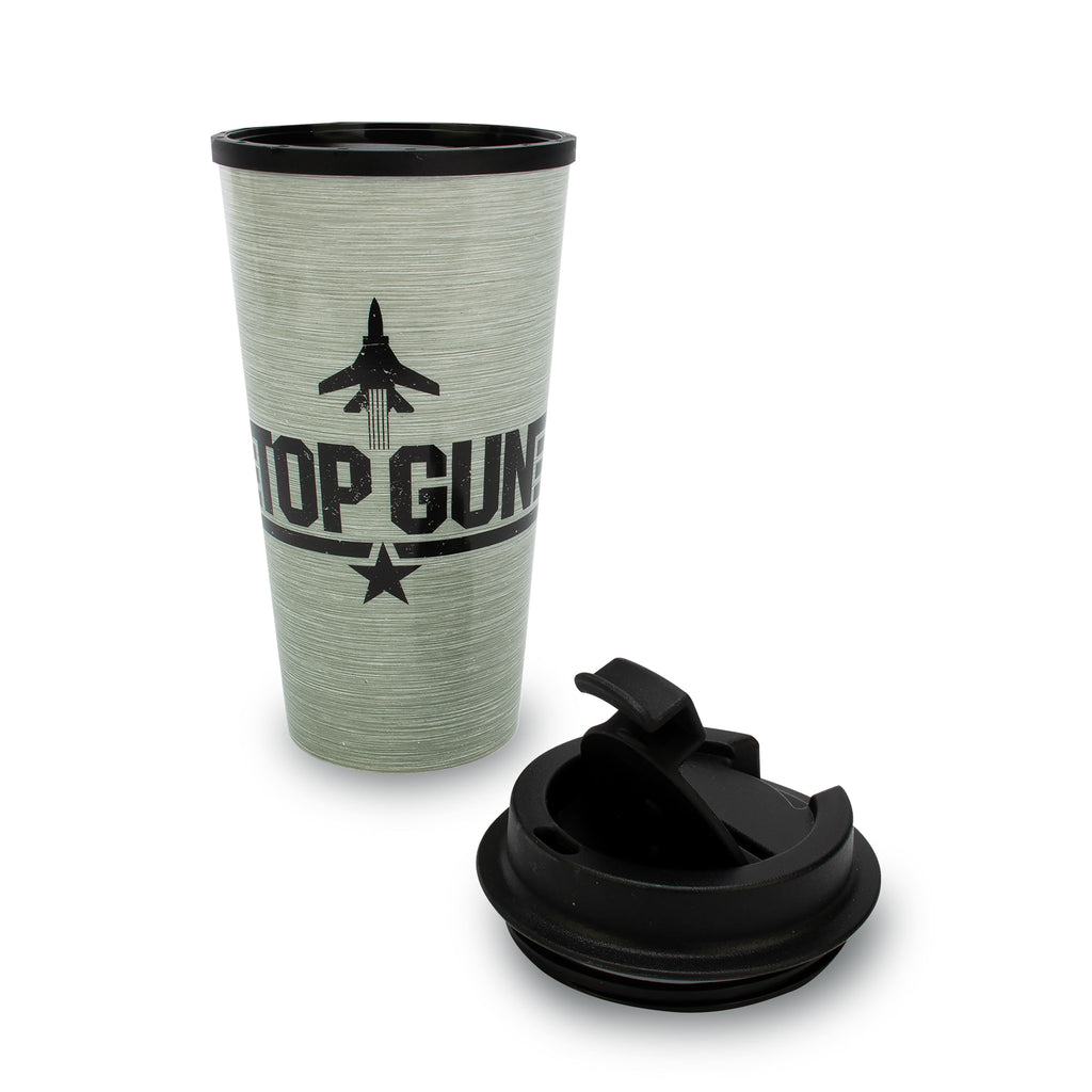 Immagine del prodotto Top Gun - Logo To Go Tazza