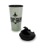 Immagine del prodotto Top Gun - Logo To Go Tazza
