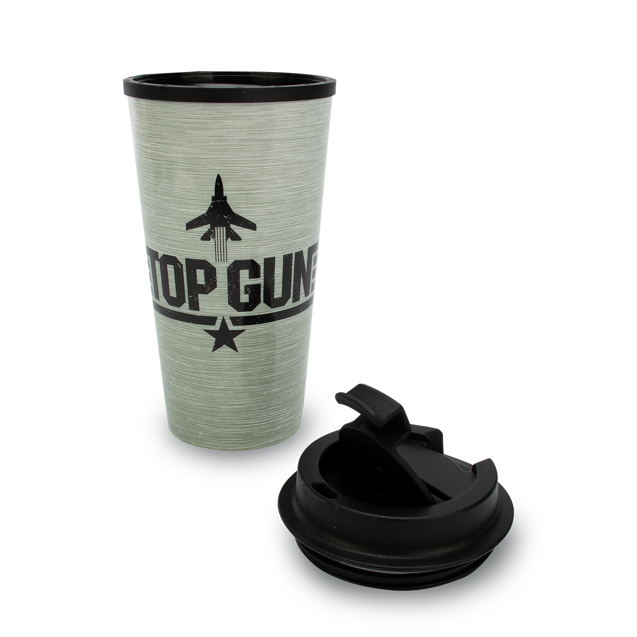Immagine del prodotto Top Gun - Logo To Go Tazza