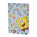 Product image SpongeBob - Icons Notebook A5