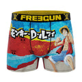 Immagine del prodotto One Piece - Monkey D. Luffy Freegun Boxer