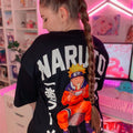 Immagine del prodotto Naruto - Ichiraku Ramen T-shirt Oversize nera