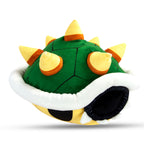 Immagine del prodotto Super Mario - Figura di peluche Mocchi-Mocchi di Bowser-Panzer