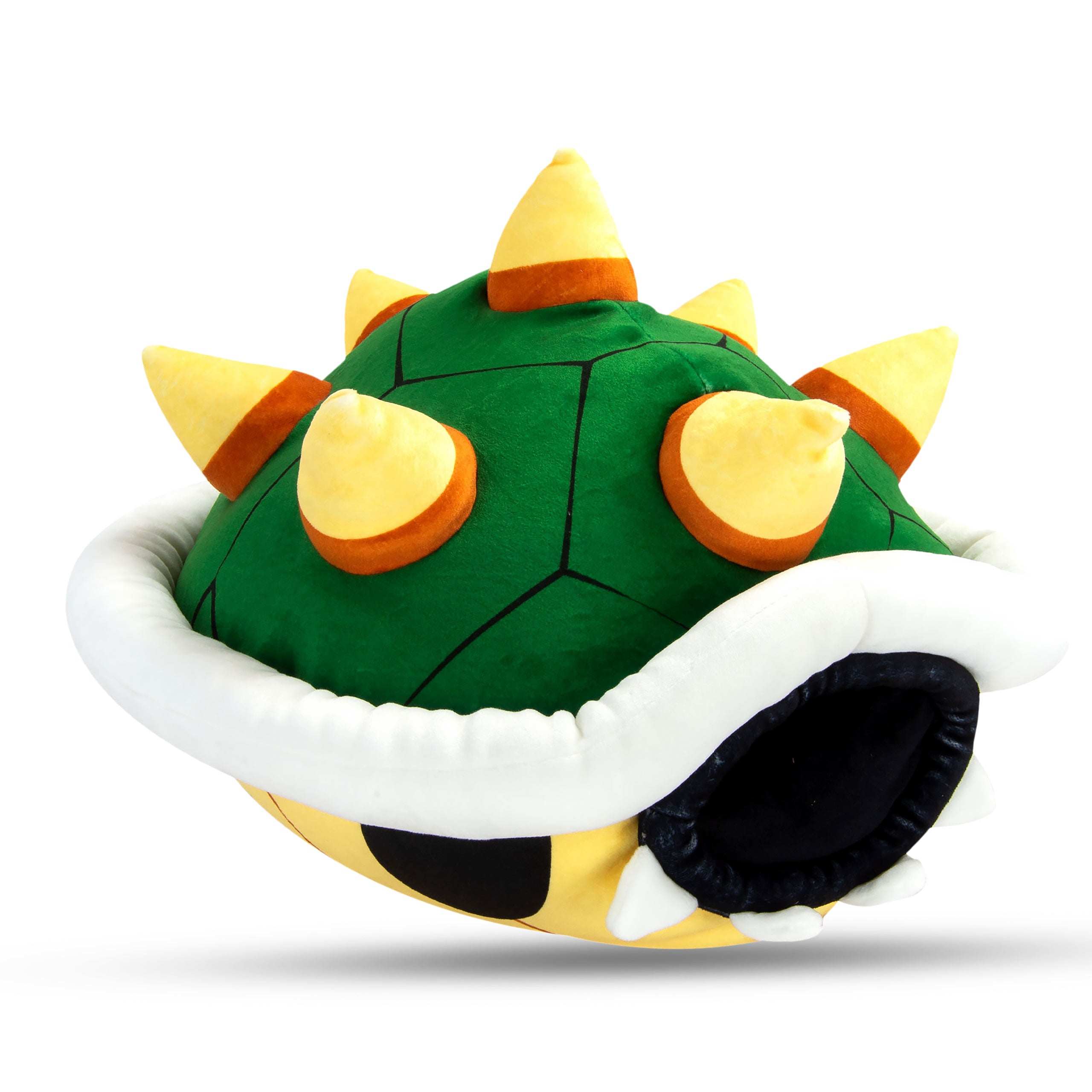 Immagine del prodotto Super Mario - Figura di peluche Mocchi-Mocchi di Bowser-Panzer