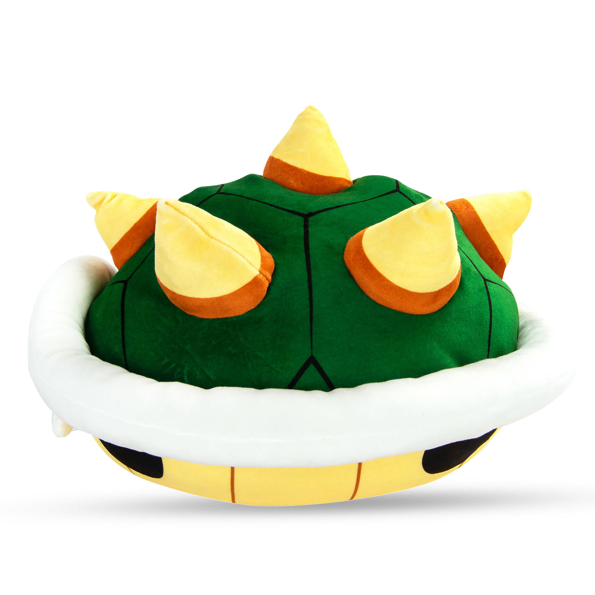 Immagine del prodotto Super Mario - Figura di peluche Mocchi-Mocchi di Bowser-Panzer
