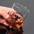 Product image Starfleet Academy Glasses 4-piece set - Star Trek