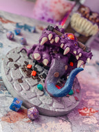 Immagine del prodotto Dungeons & Dragons - Figura Mimic