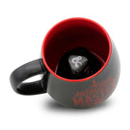 Product image Dungeons & Dragons - Dungeon Master Inside Mug