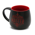 Product image Dungeons & Dragons - Dungeon Master Inside Mug