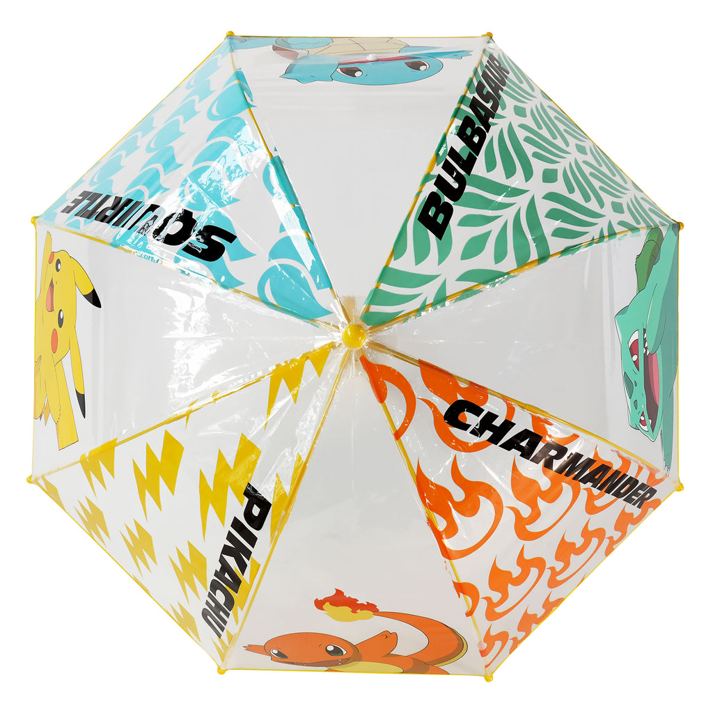 Product image Pokemon - Character Umbrella for Kids