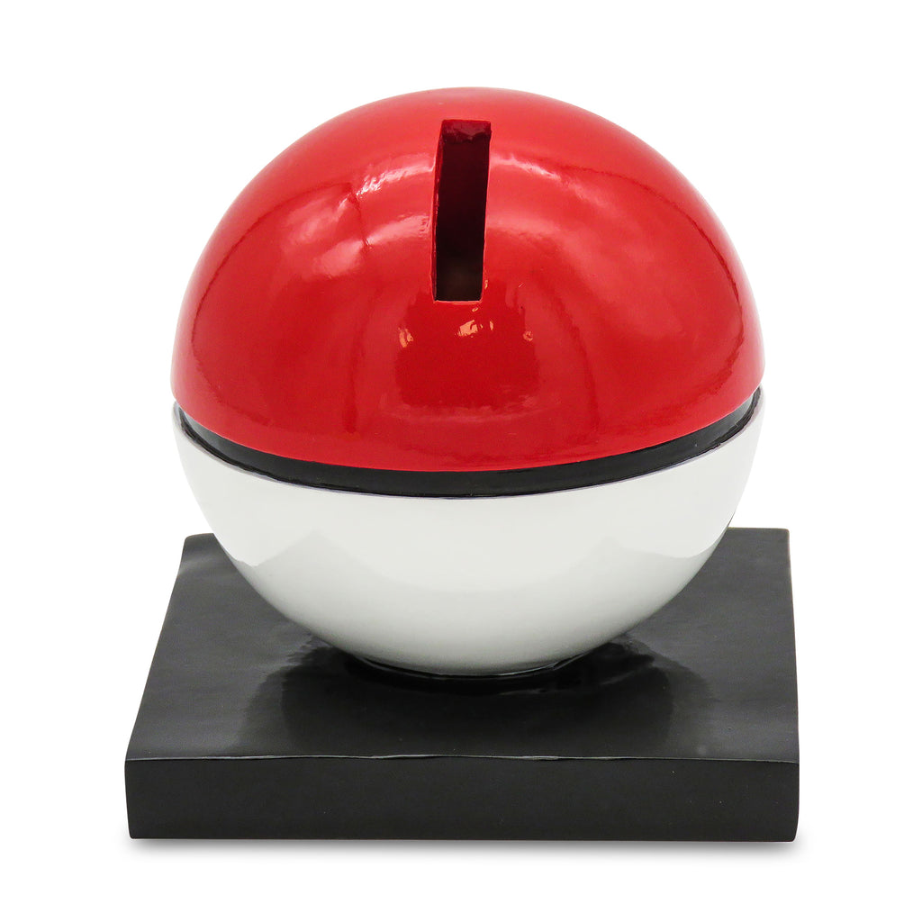 Immagine del prodotto Pokemon - Pokeball Salvadanaio