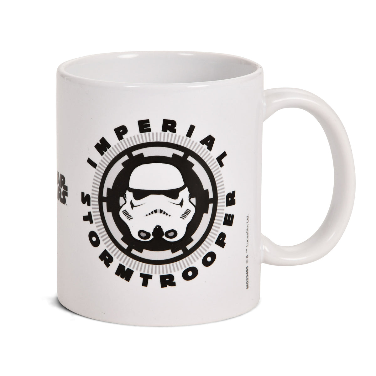 Immagine del prodotto Star Wars - Tazza Stormtrooper Imperiale