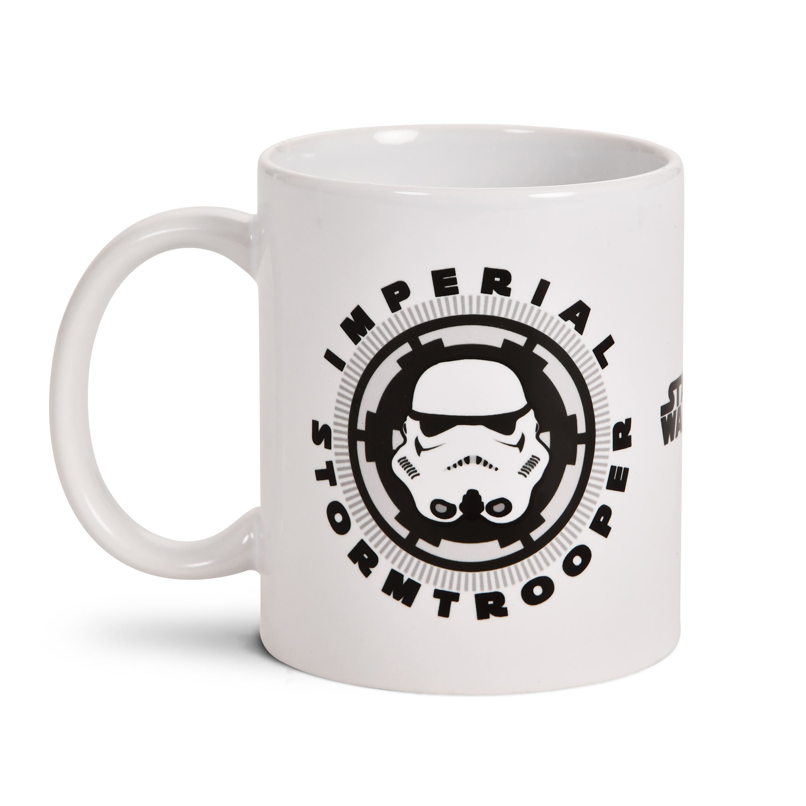 Immagine del prodotto Star Wars - Tazza Stormtrooper Imperiale
