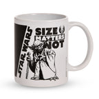 Immagine del prodotto Star Wars - Size Matters Not Tazza
