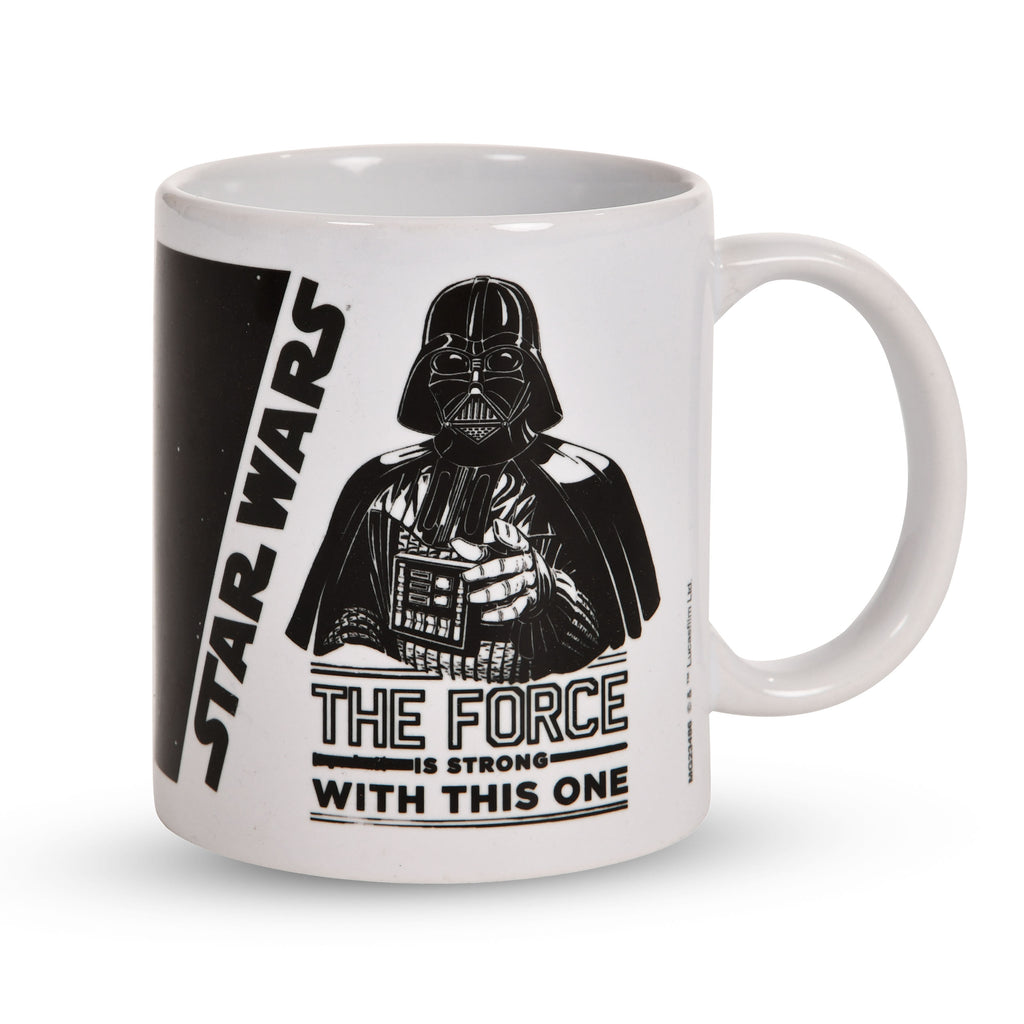 Immagine del prodotto Star Wars - La Forza è Forte Tazza