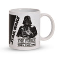 Immagine del prodotto Star Wars - La Forza è Forte Tazza