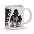 Immagine del prodotto Star Wars - La Forza è Forte Tazza
