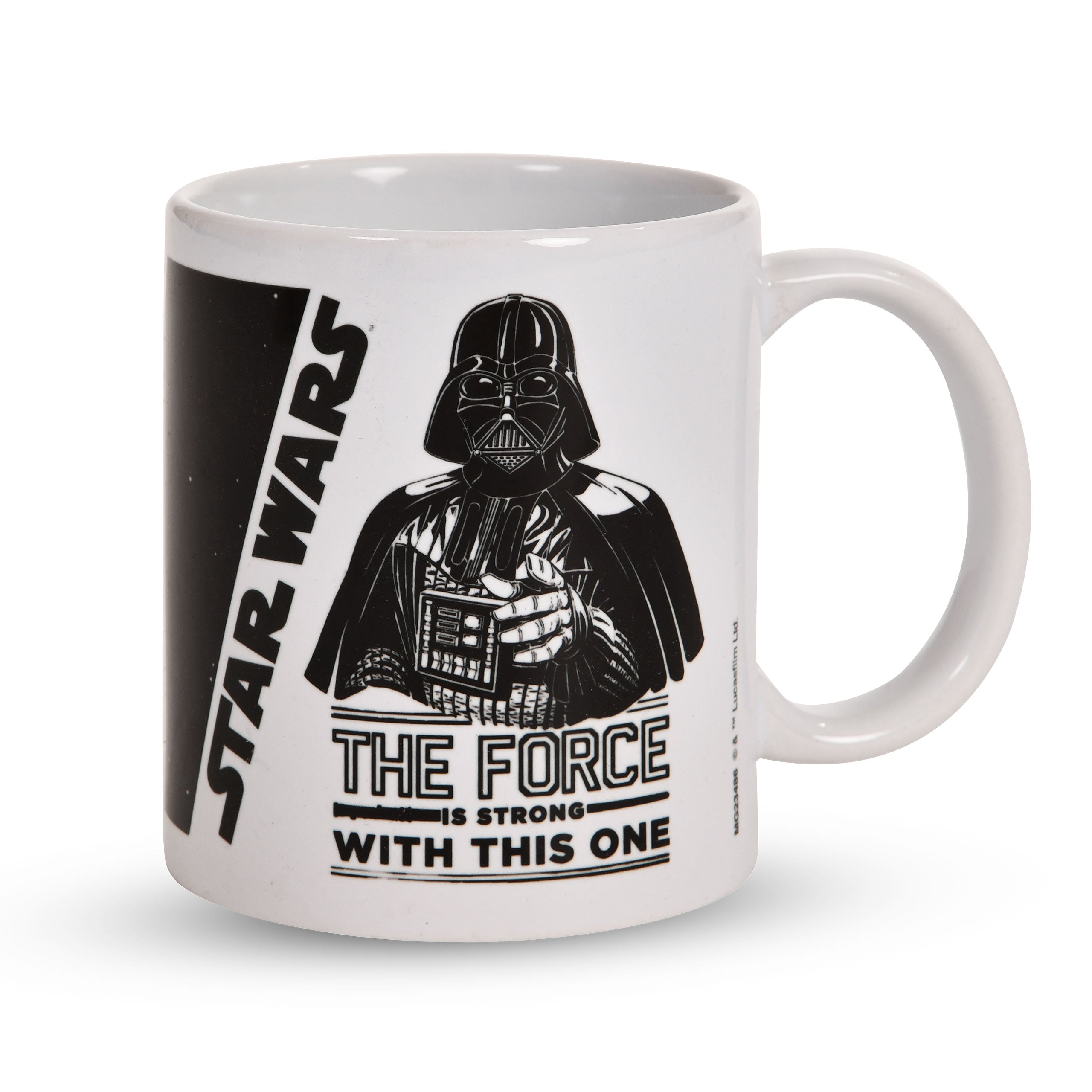 Immagine del prodotto Star Wars - La Forza è Forte Tazza