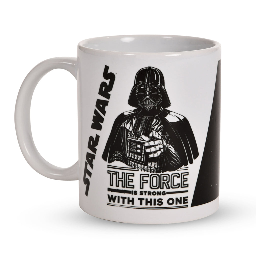 Immagine del prodotto Star Wars - La Forza è Forte Tazza