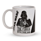 Immagine del prodotto Star Wars - La Forza è Forte Tazza