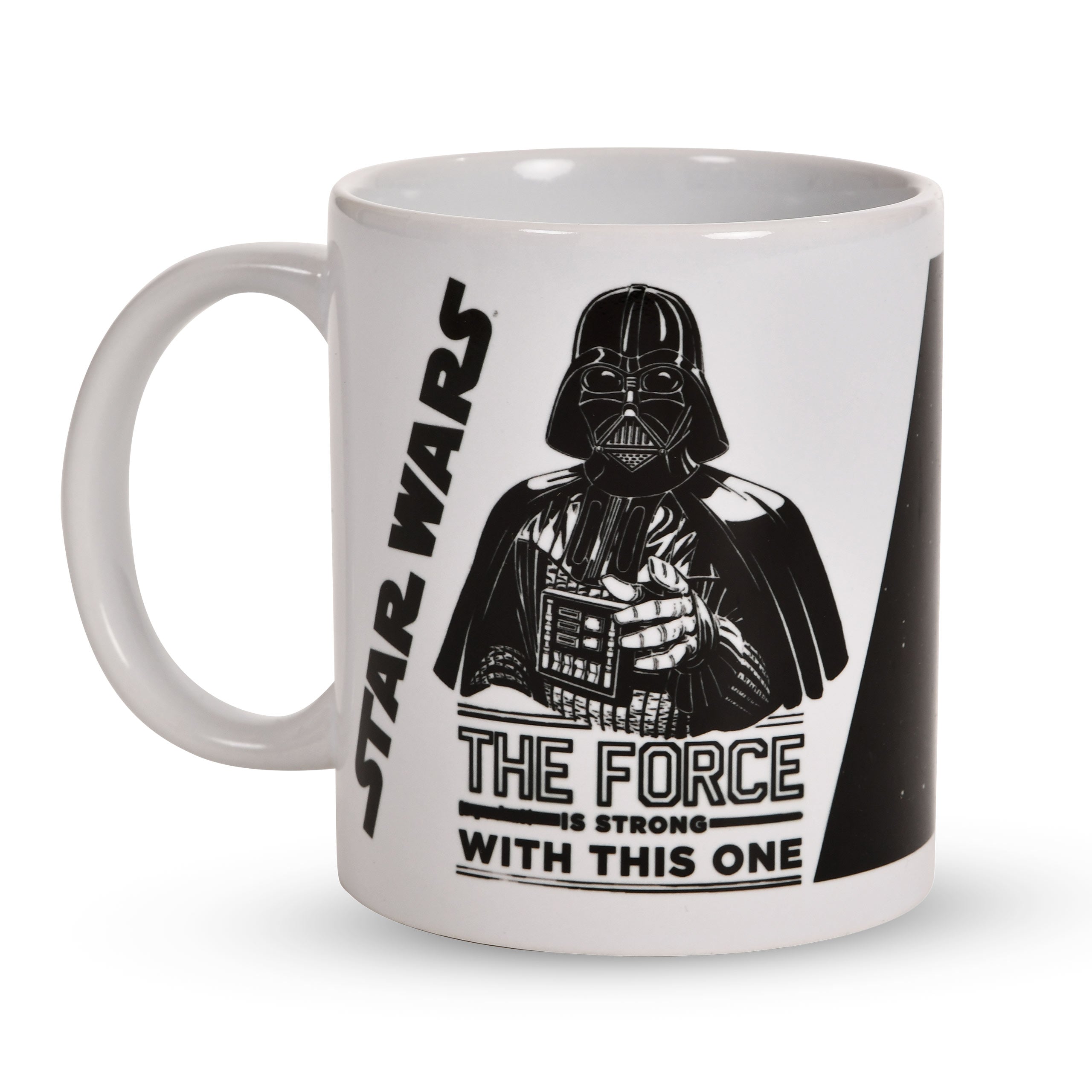 Immagine del prodotto Star Wars - La Forza è Forte Tazza