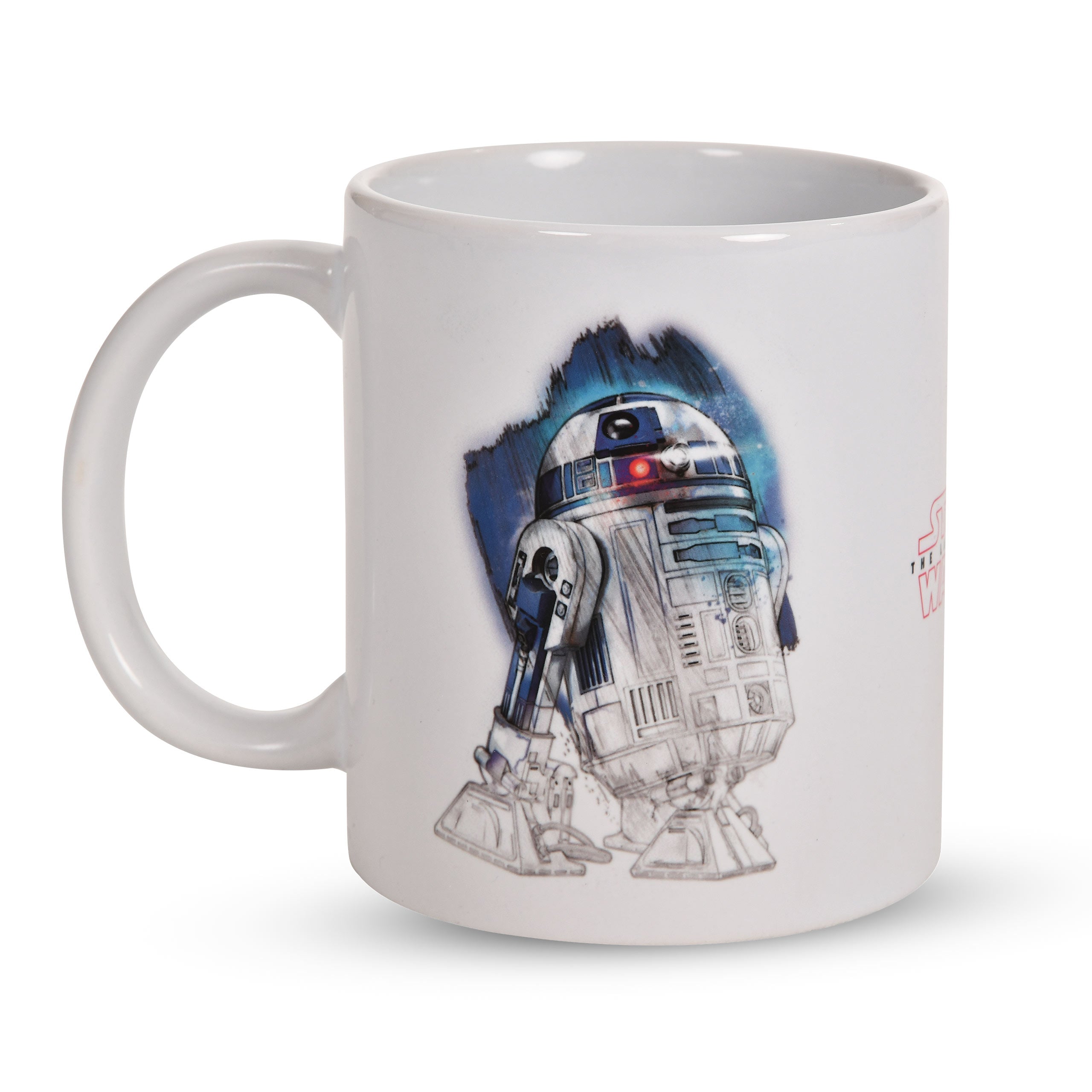 Immagine del prodotto Star Wars: The Last Jedi - Tazza R2-D2