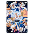 Immagine del prodotto One Piece: Gear 5 - Poster Maxi di Monkey D. Luffy