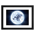 Immagine del prodotto One Piece: Gear 5 - Quadro da parete di Monkey D. Luffy