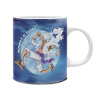 Immagine del prodotto One Piece: Gear 5 - Tazza di Monkey D. Luffy