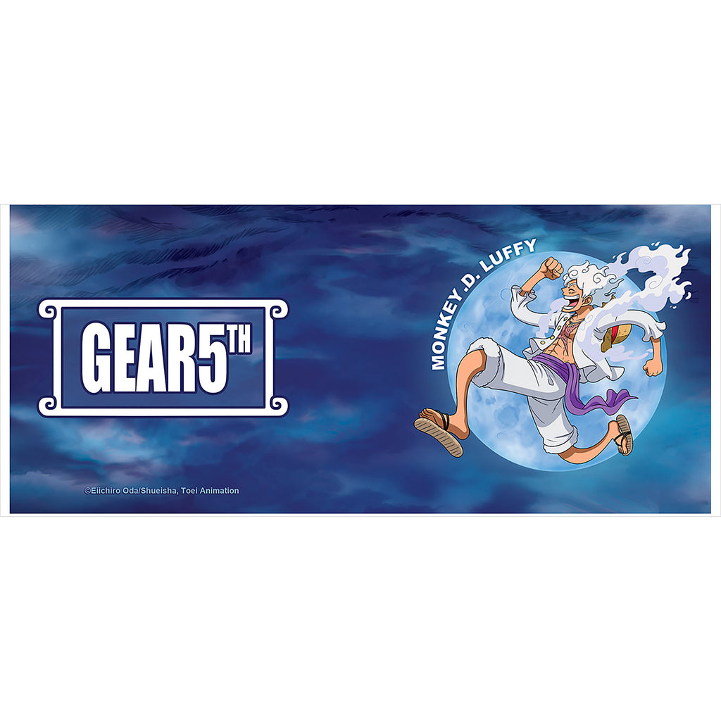 Immagine del prodotto One Piece: Gear 5 - Tazza di Monkey D. Luffy