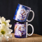 Immagine del prodotto One Piece: Gear 5 - Tazza di Monkey D. Luffy