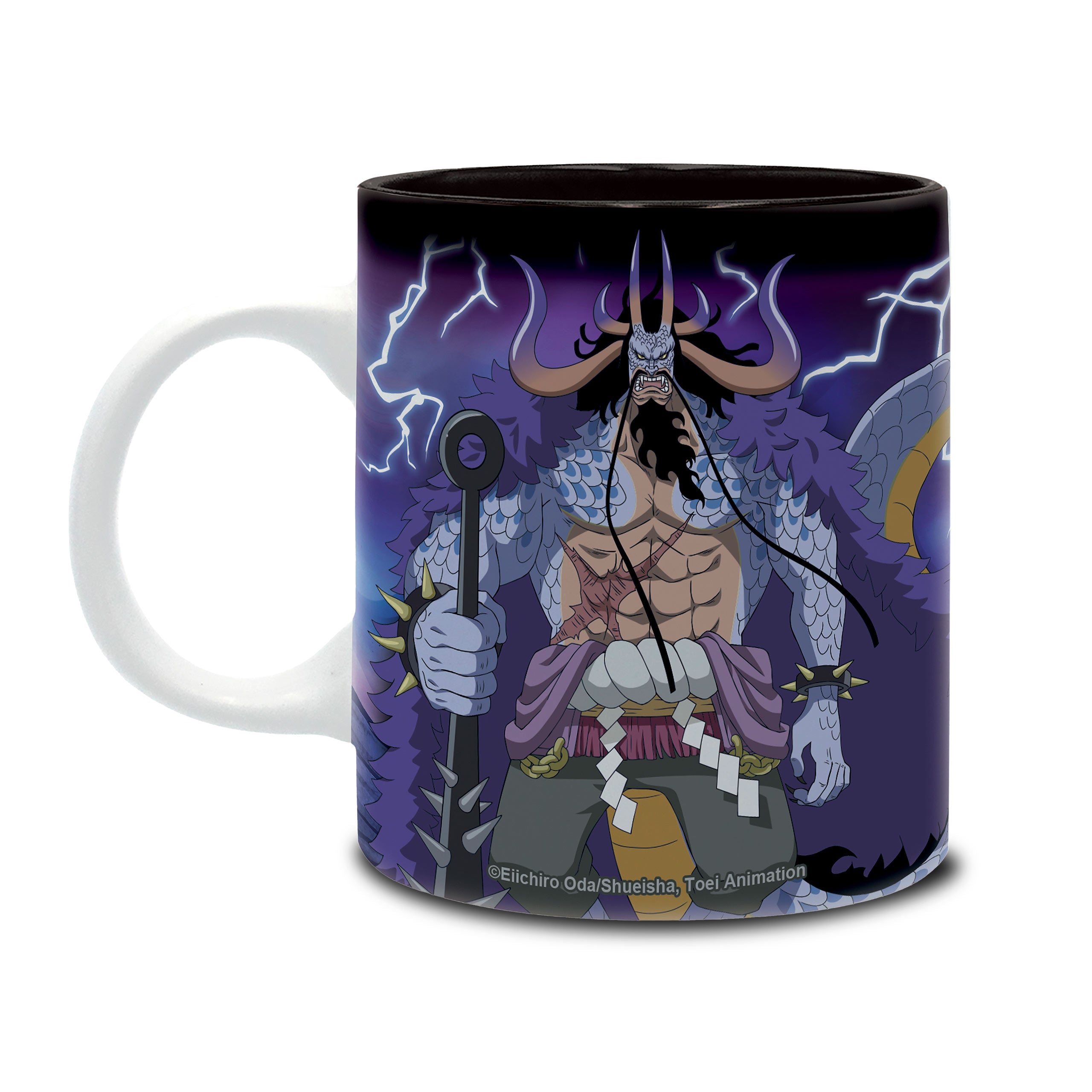Immagine del prodotto One Piece: Gear 5 - Monkey D. Luffy vs Kaido Tazza