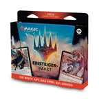 Immagine del prodotto Magic The Gathering - Kit di avvio