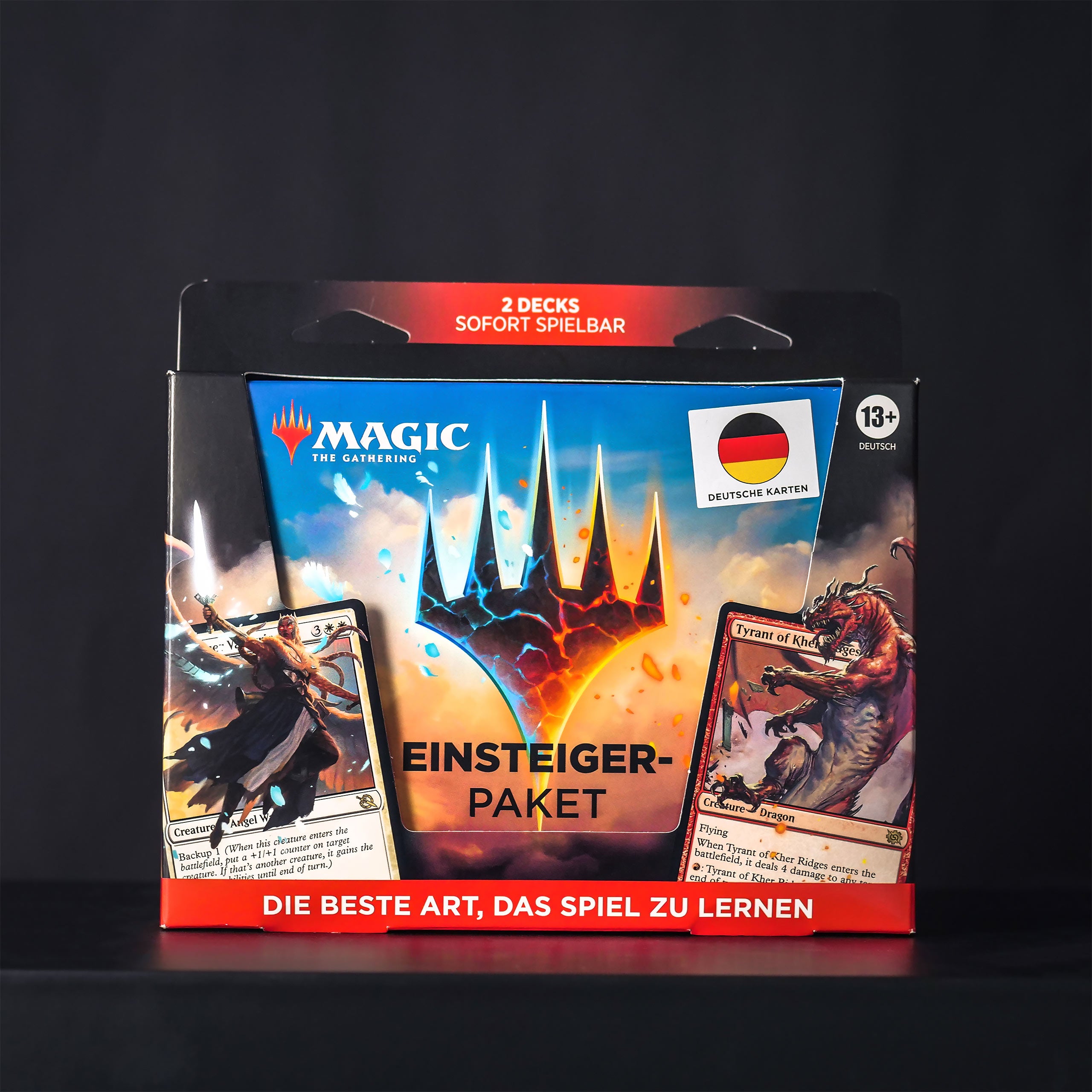 Immagine del prodotto Magic The Gathering - Kit di avvio
