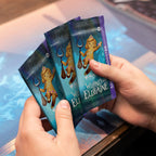 Immagine del prodotto Wilderness of Eldraine Collector Booster - Magic The Gathering