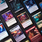 Immagine del prodotto Wilderness of Eldraine Collector Booster - Magic The Gathering