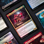 Immagine del prodotto Wilderness of Eldraine Collector Booster - Magic The Gathering