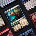 Immagine del prodotto Wilderness of Eldraine Collector Booster - Magic The Gathering
