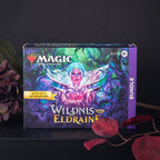 Immagine del prodotto Wilderness of Eldraine Bundle - Magic The Gathering