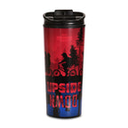 Product image Stranger Things - Upside Down To Go Cup