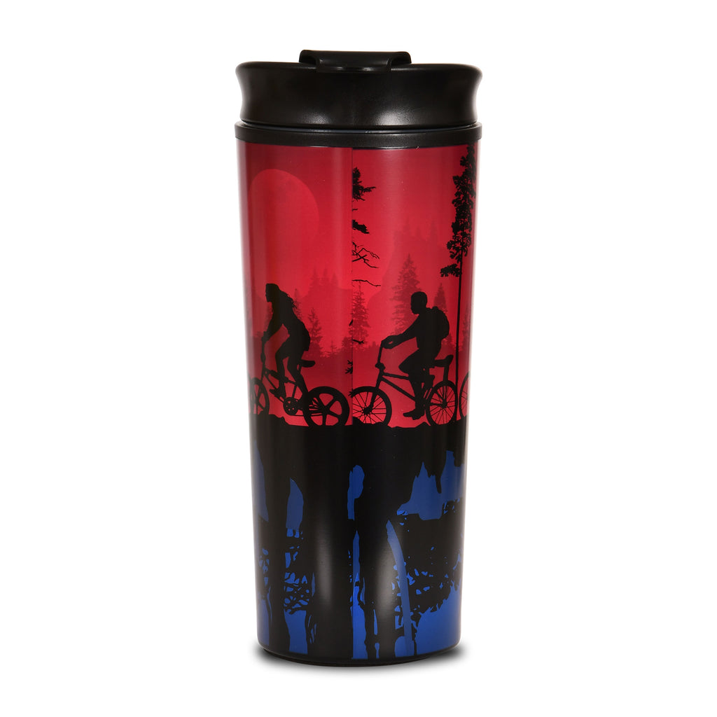 Product image Stranger Things - Upside Down To Go Cup