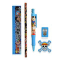 Immagine del prodotto One Piece - Whole Cake Island Set da scrittura