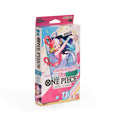 Immagine del prodotto One Piece Card Game - Uta Starter Deck versione inglese