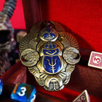 Immagine del prodotto Dungeons & Dragons - Replica limitata dello scarabeo