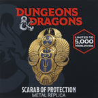 Immagine del prodotto Dungeons & Dragons - Replica limitata dello scarabeo