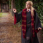 Immagine del prodotto Mantello Grifondoro - Harry Potter