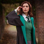 Immagine del prodotto Tunica Serpeverde - Harry Potter
