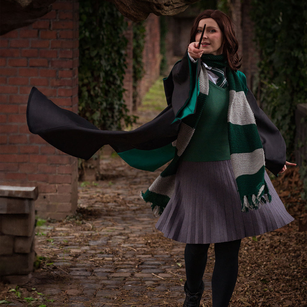 Immagine del prodotto Tunica Serpeverde - Harry Potter
