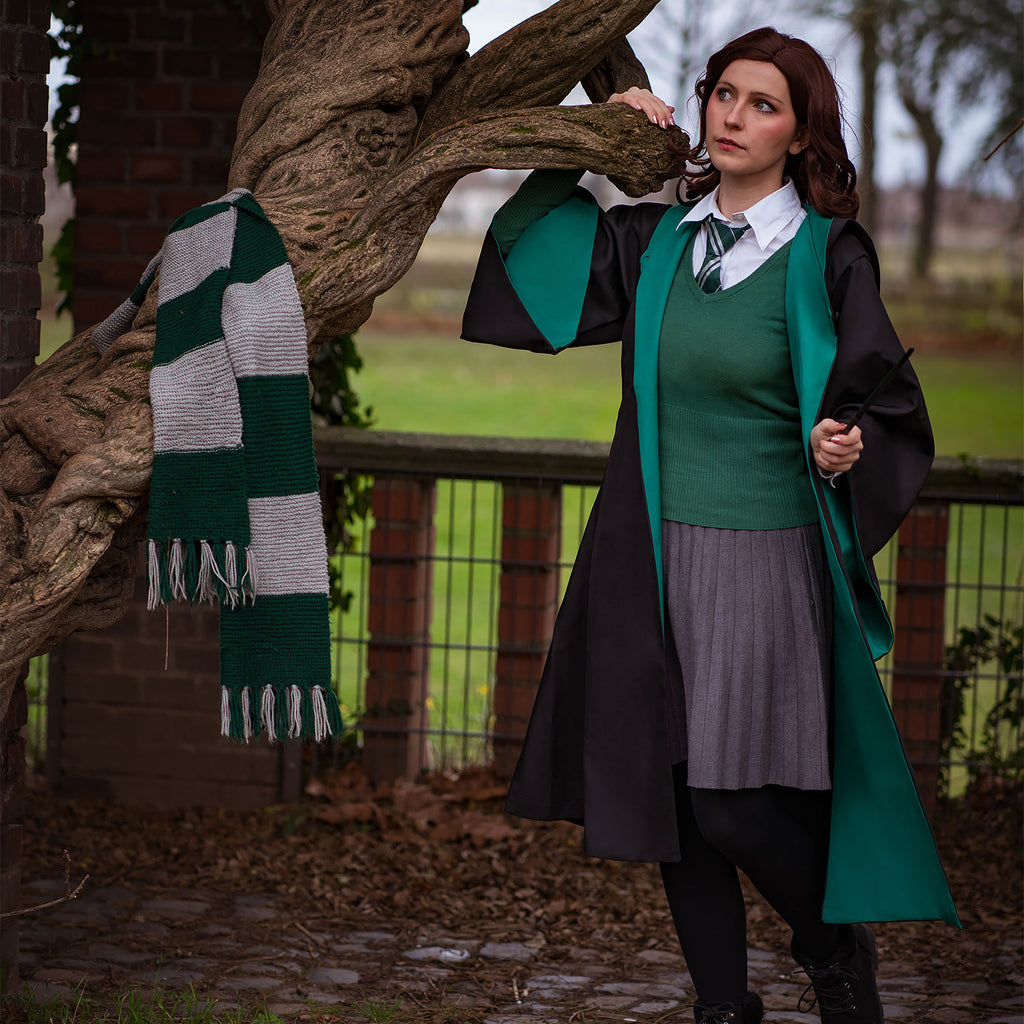 Immagine del prodotto Tunica Serpeverde - Harry Potter