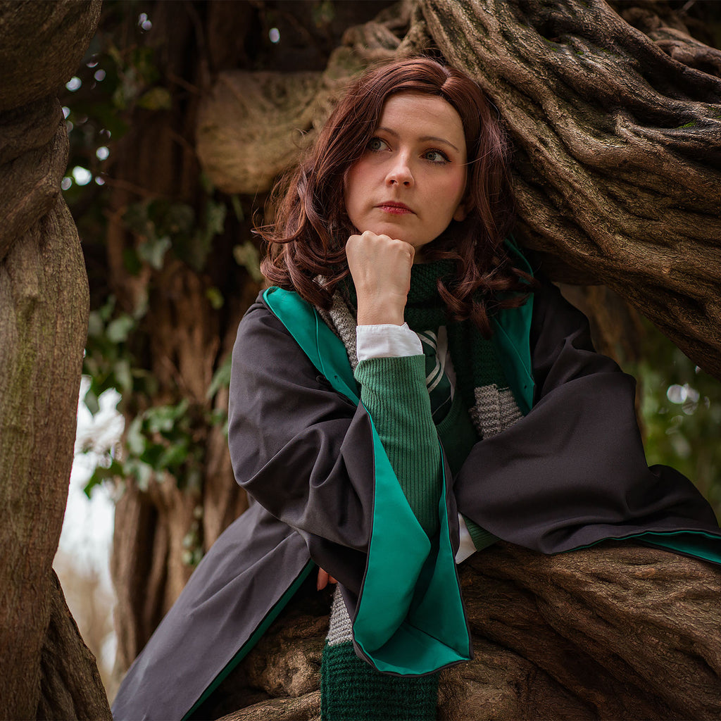 Immagine del prodotto Tunica Serpeverde - Harry Potter